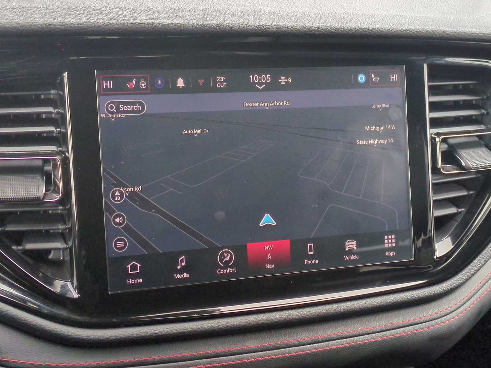 Thumbnail: 2024 Dodge Durango - 30