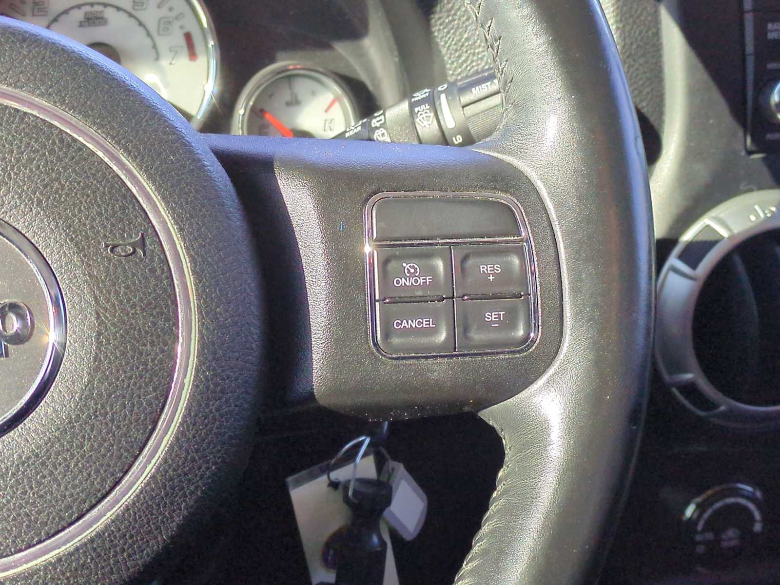 Thumbnail: 2015 Jeep Wrangler - 24