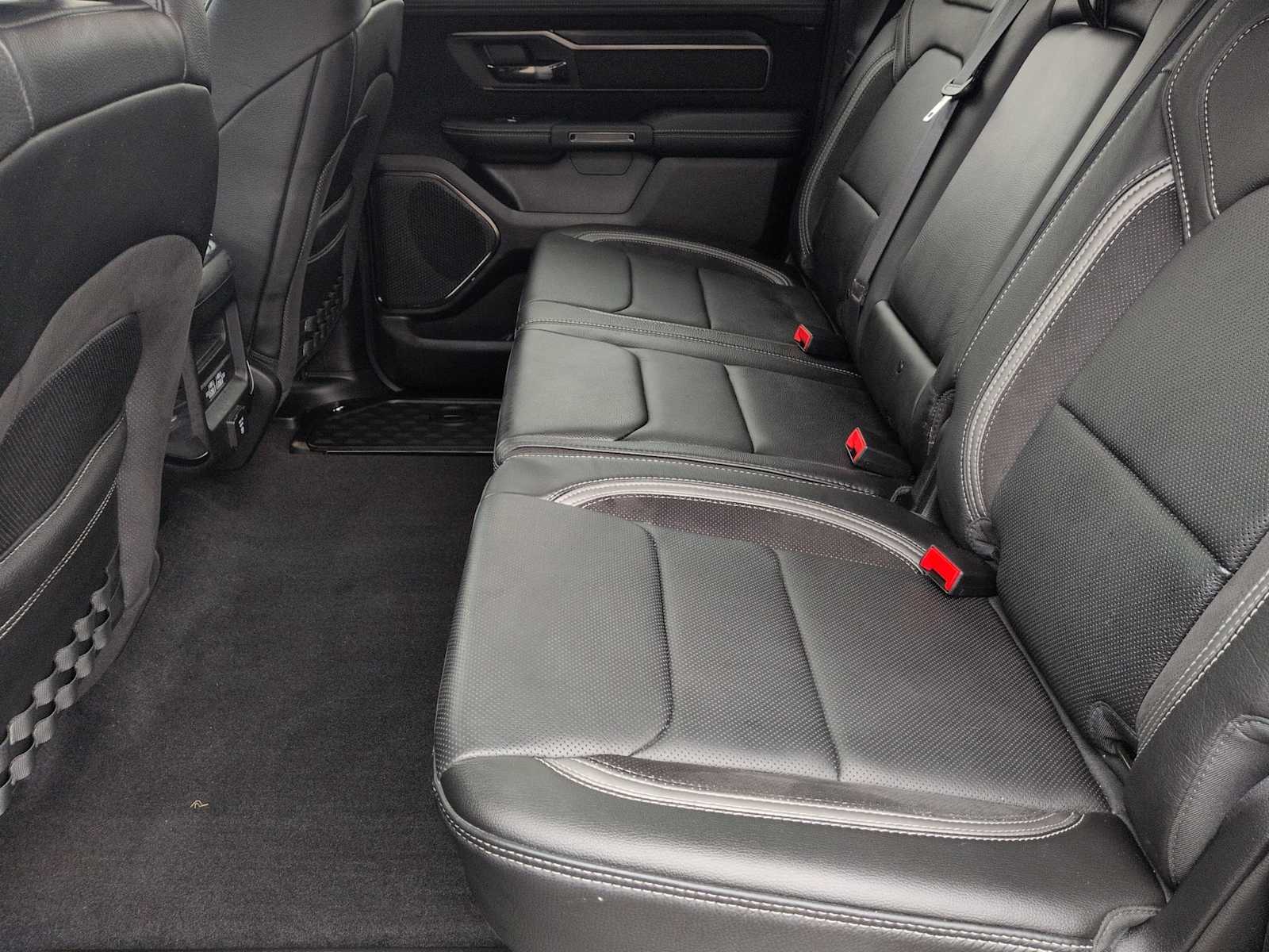 Thumbnail: 2025 RAM 1500 - 20