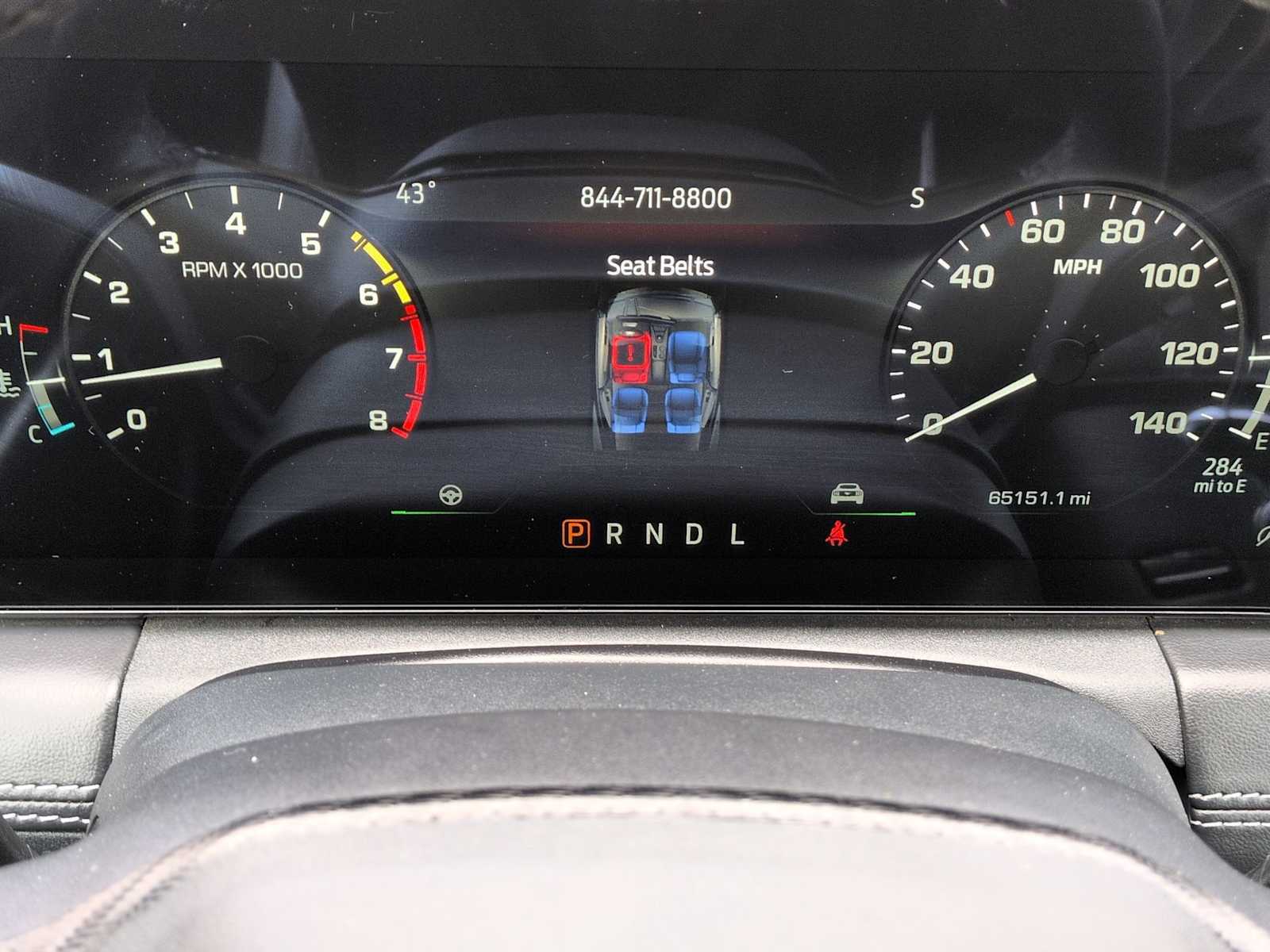 Thumbnail: 2024 Ford Mustang - 37