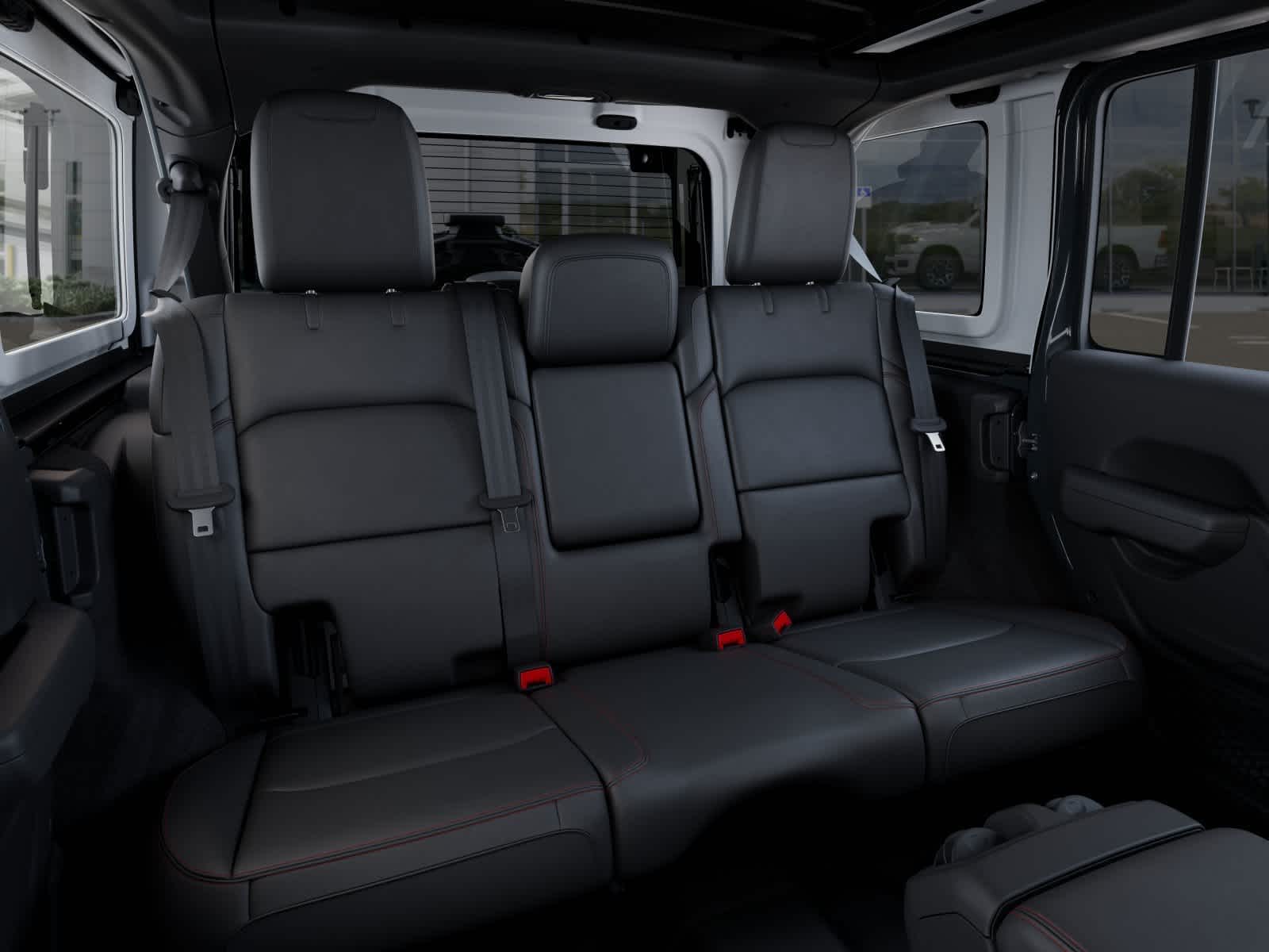 Thumbnail: 2026 Jeep Wrangler - 15