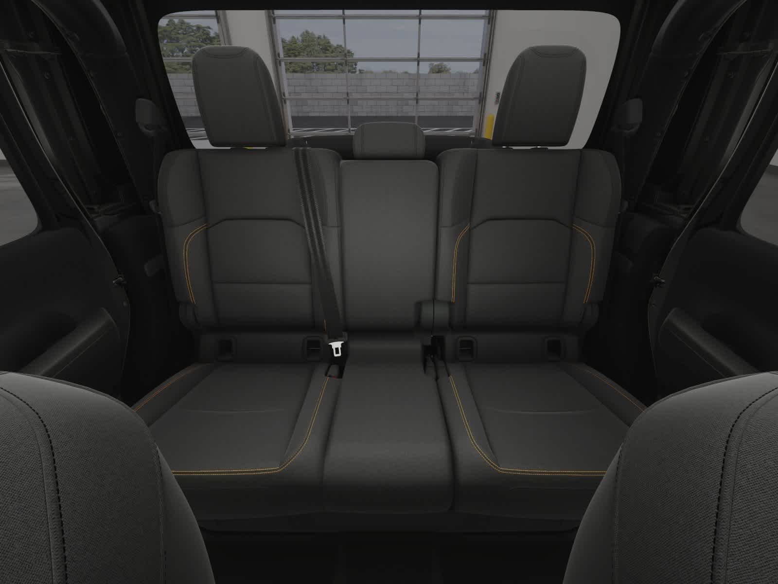 Thumbnail: 2025 Jeep Gladiator - 16