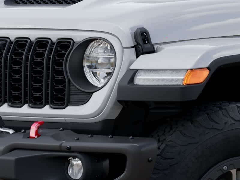 Thumbnail: 2026 Jeep Wrangler - 10