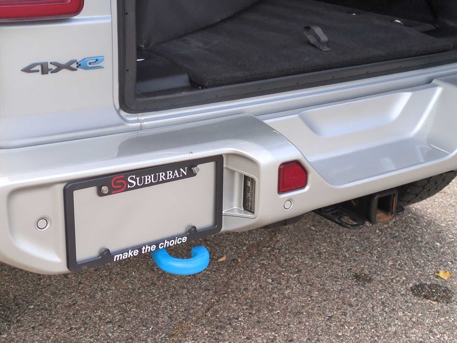 Thumbnail: 2024 Jeep Wrangler - 35