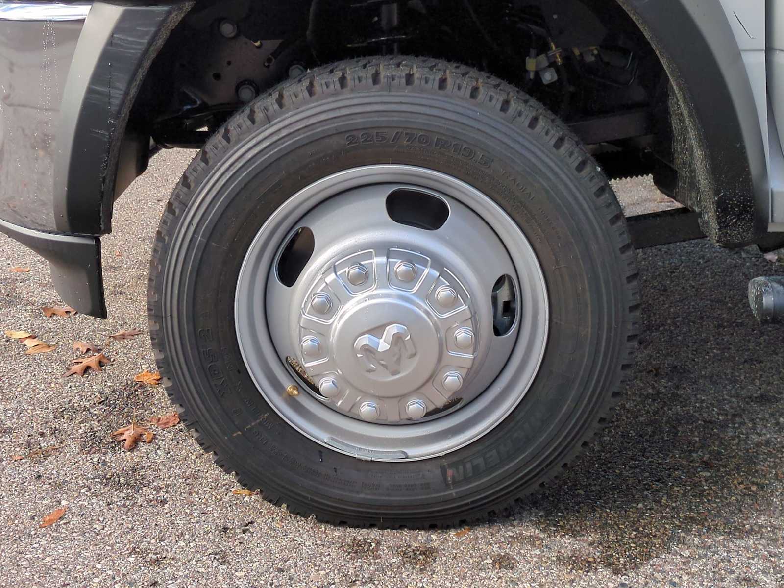 Thumbnail: 2026 RAM 5500 - 14