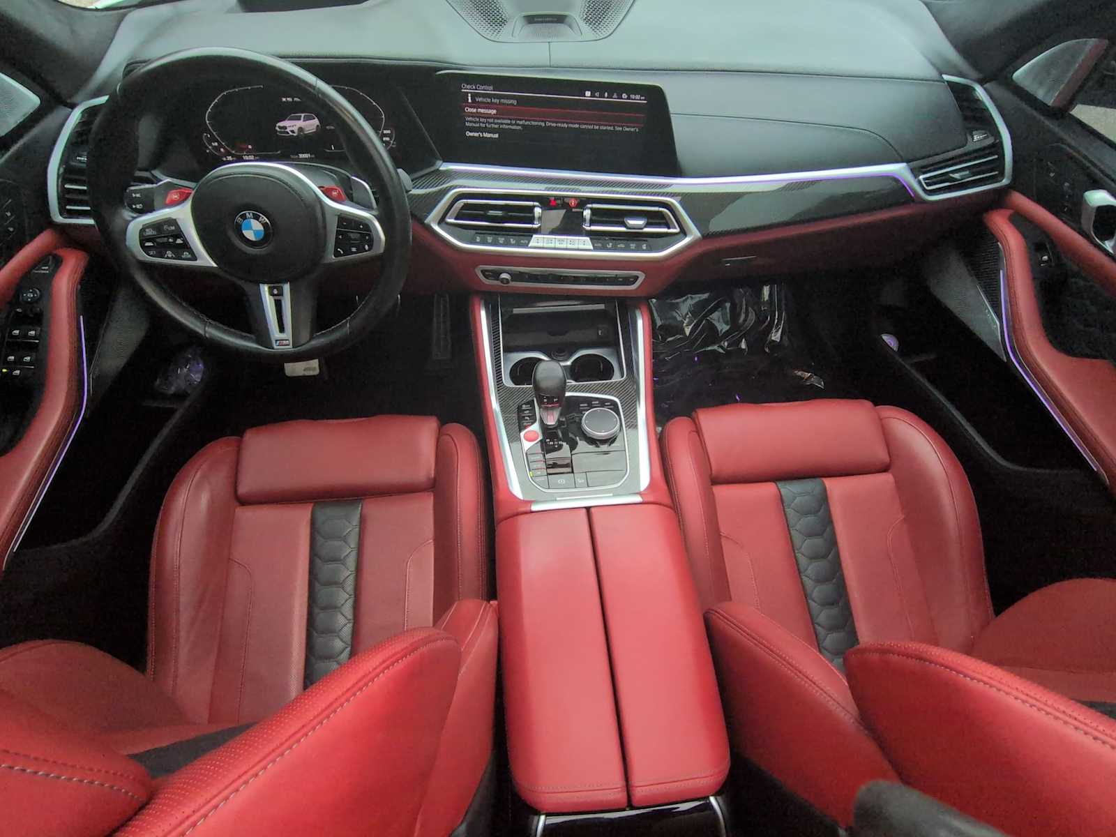 Thumbnail: 2022 BMW X5 - 15