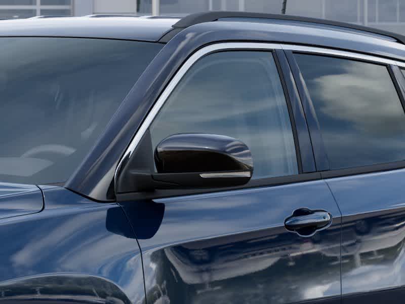 Thumbnail: 2026 Jeep Compass - 12