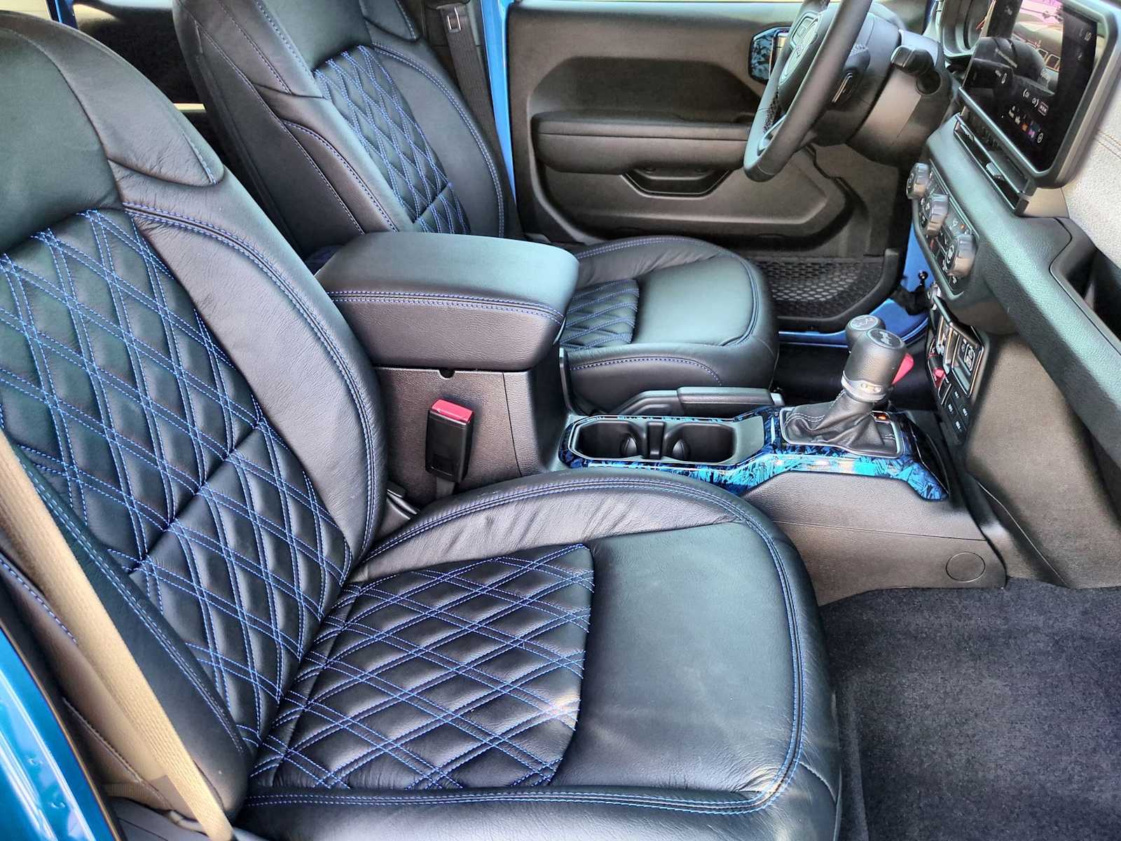 Thumbnail: 2025 Jeep Wrangler - 21