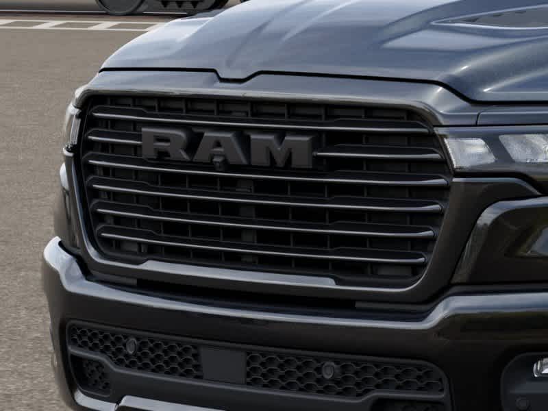 Thumbnail: 2026 RAM 1500 - 11