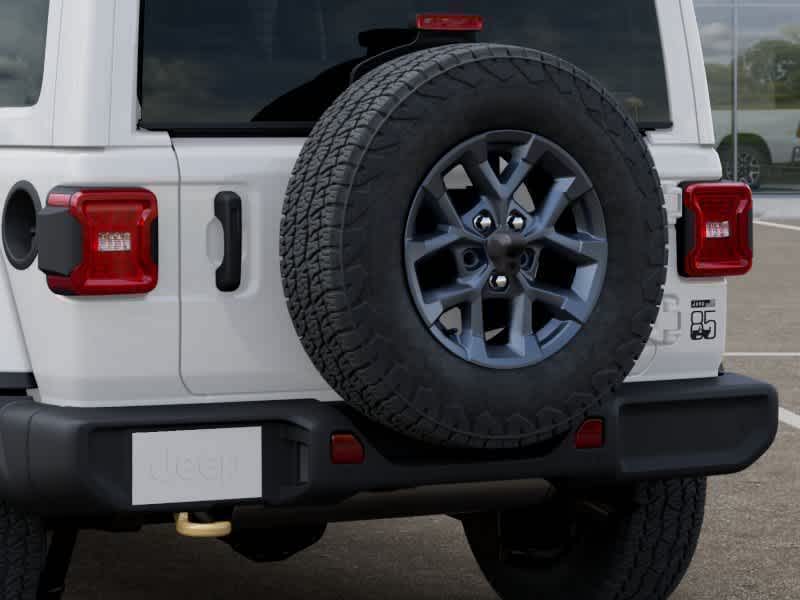 Thumbnail: 2026 Jeep Wrangler - 12