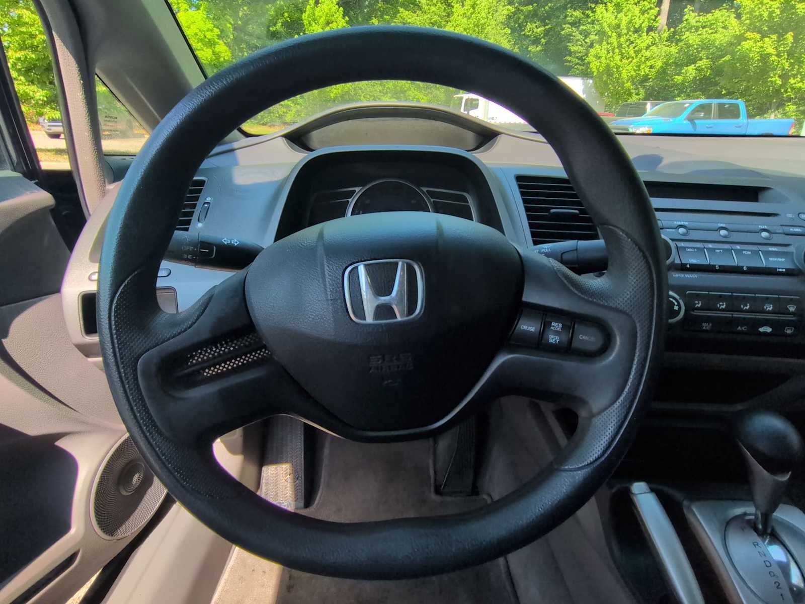 Thumbnail: 2008 Honda Civic - 20