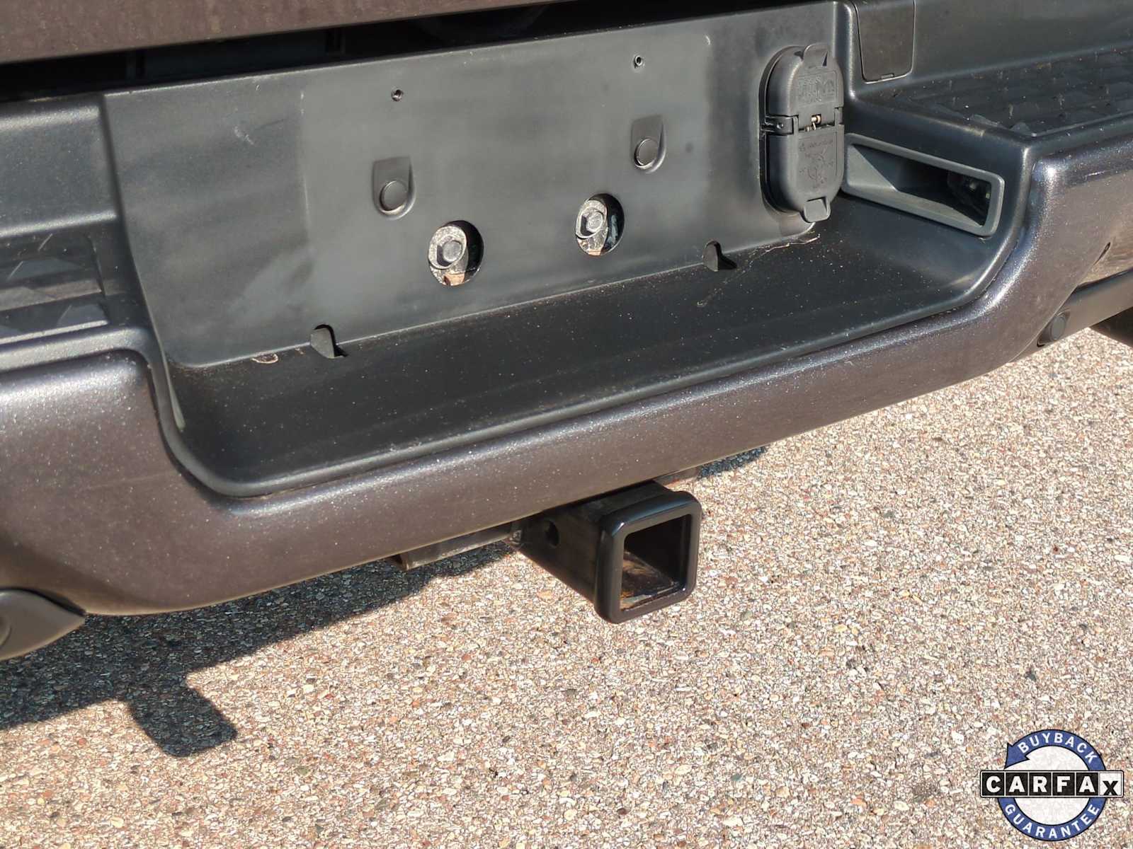 Thumbnail: 2020 RAM 1500 - 36