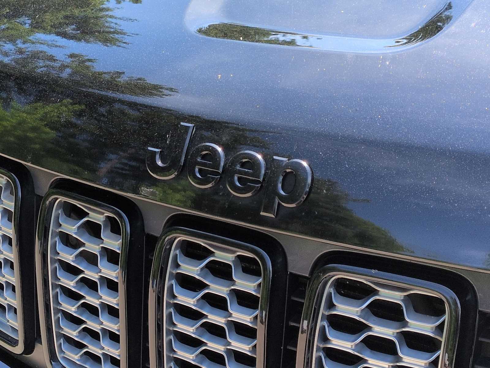 Thumbnail: 2019 Jeep Grand Cherokee - 12