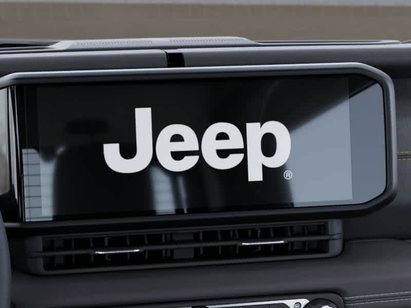 Thumbnail: 2026 Jeep Wrangler - 18