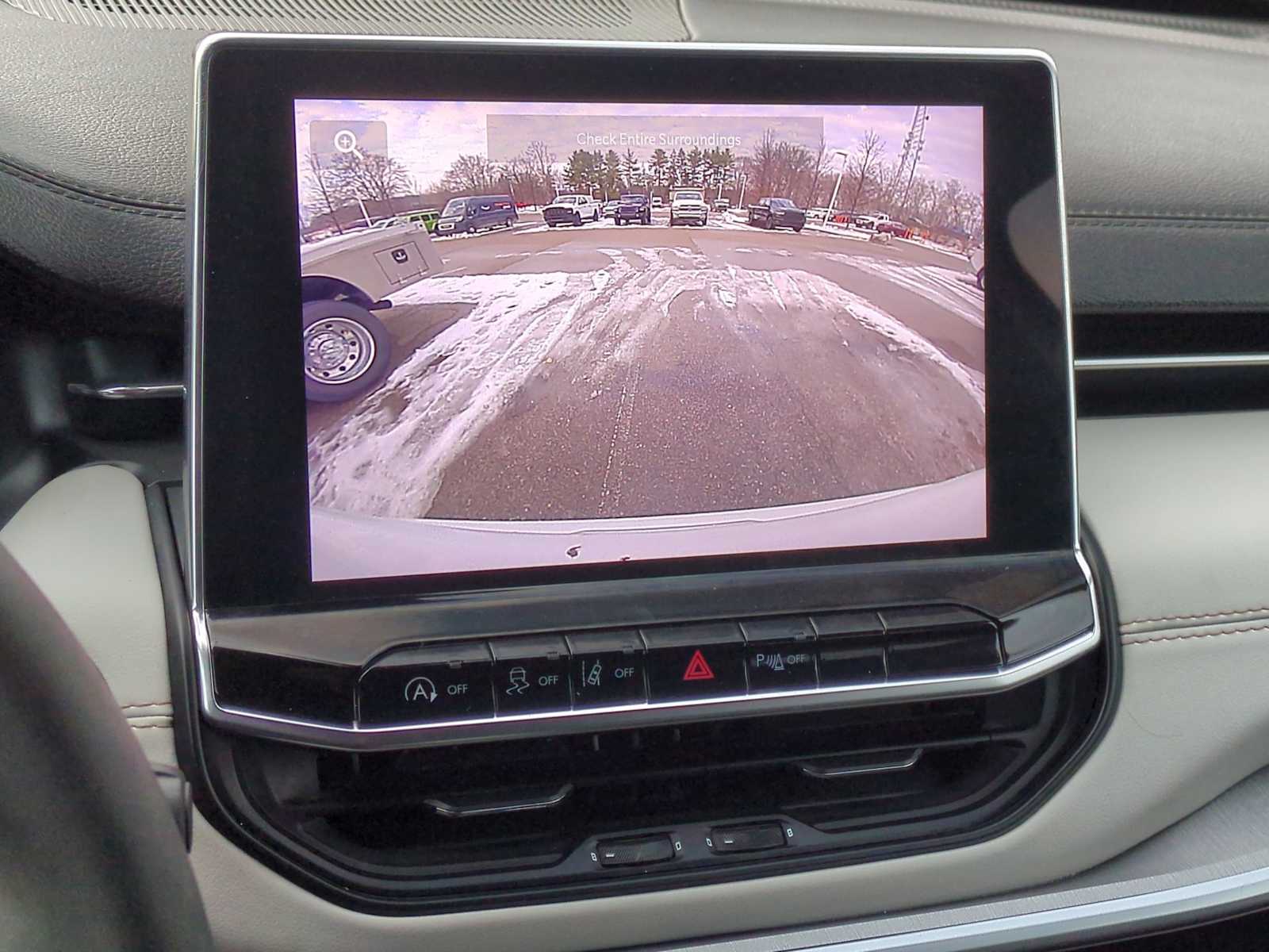 Thumbnail: 2025 Jeep Compass - 27