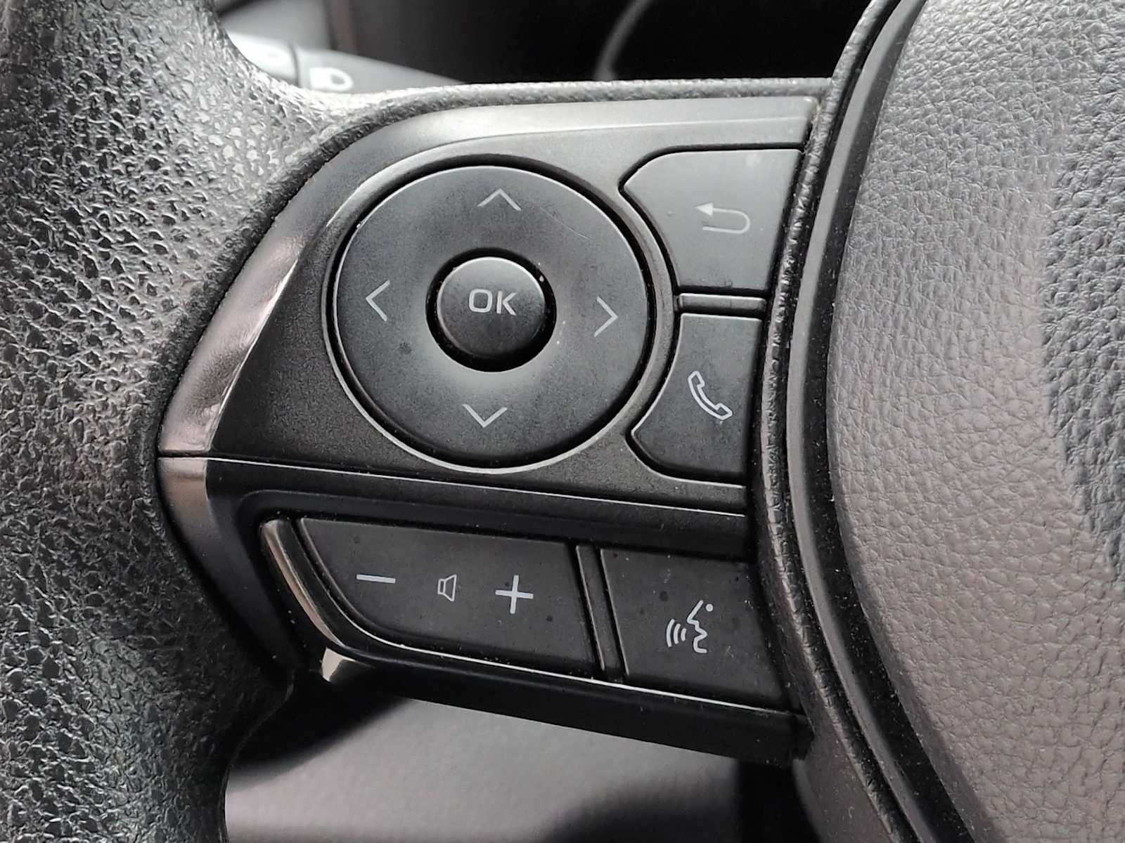 Thumbnail: 2024 Toyota RAV4 - 22