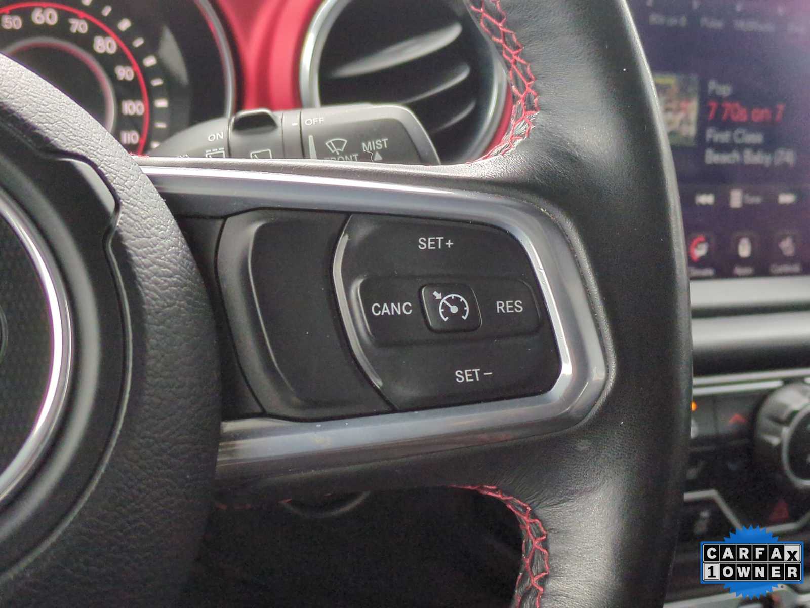 Thumbnail: 2019 Jeep Wrangler - 24