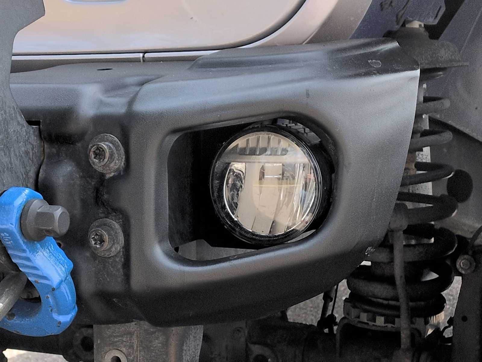 Thumbnail: 2018 Jeep Wrangler - 11