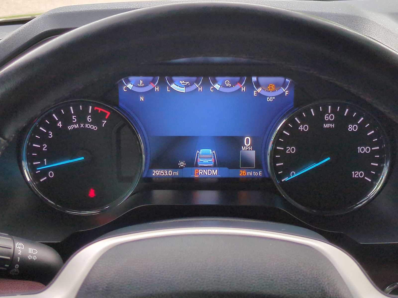 Thumbnail: 2022 Ford Expedition - 36