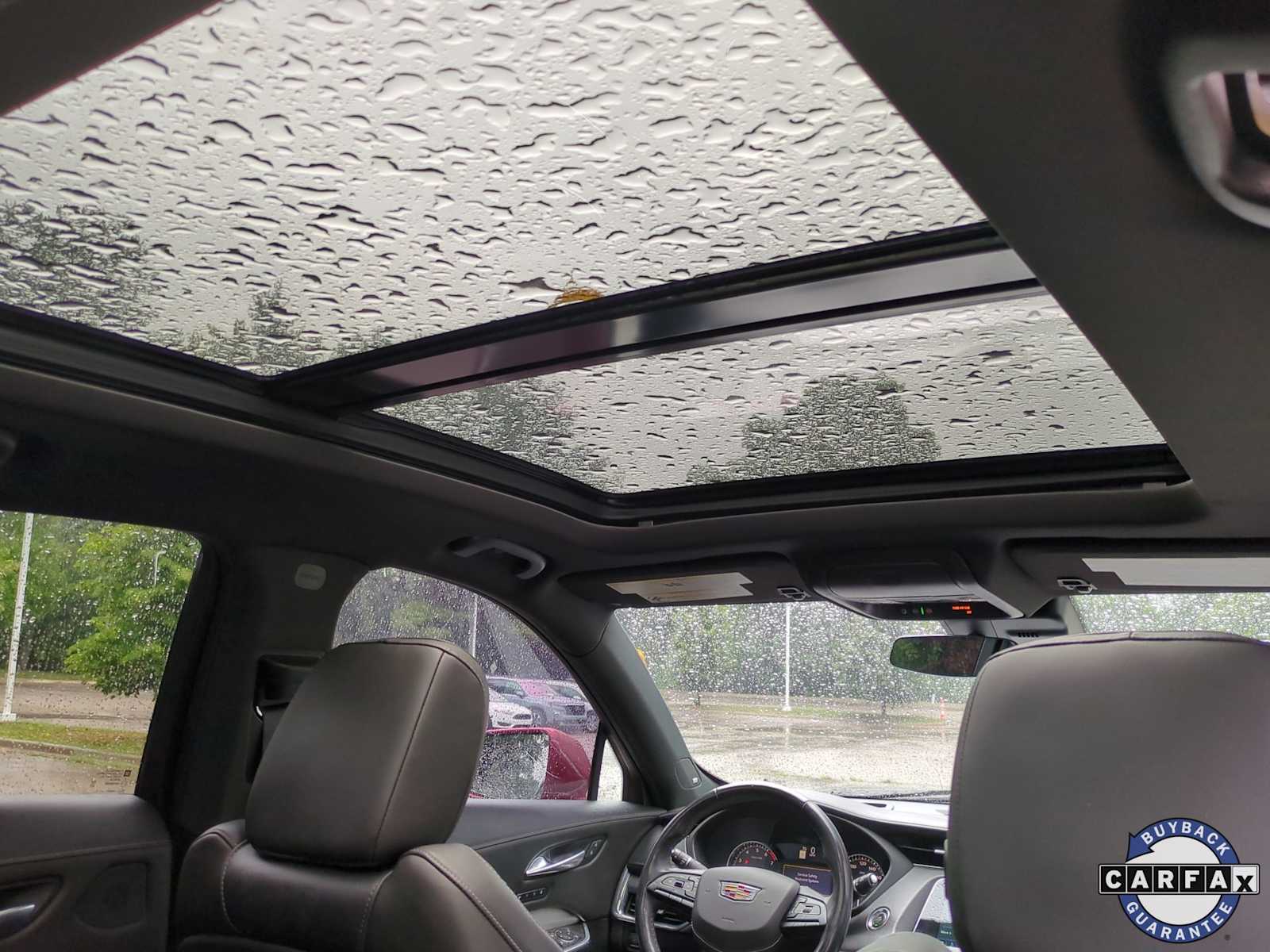 Thumbnail: 2019 Cadillac XT4 - 23