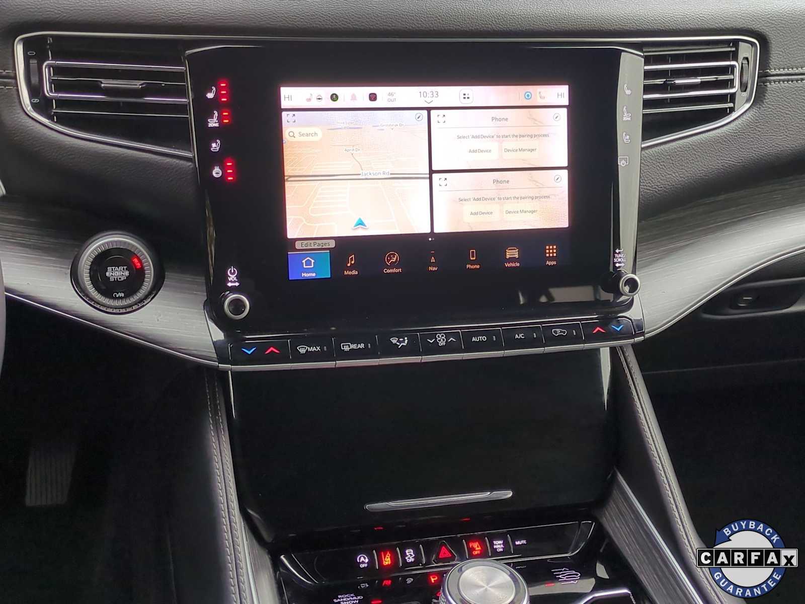 Thumbnail: 2024 Jeep Wagoneer - 27