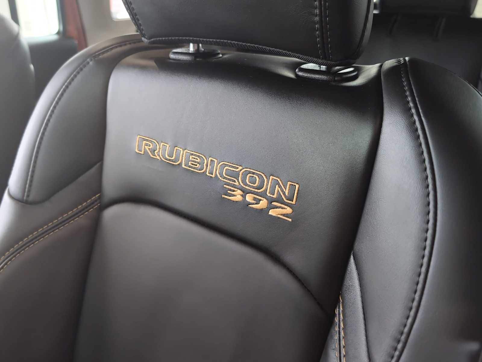 Thumbnail: 2025 Jeep Wrangler - 8