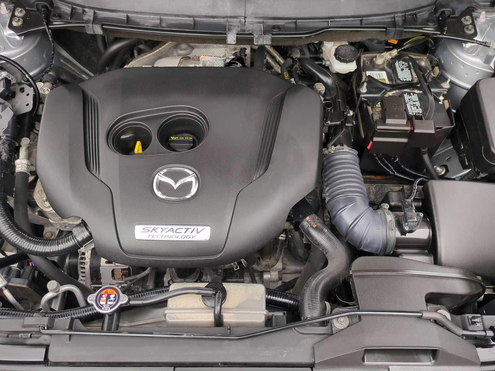 Thumbnail: 2019 Mazda CX-9 - 15