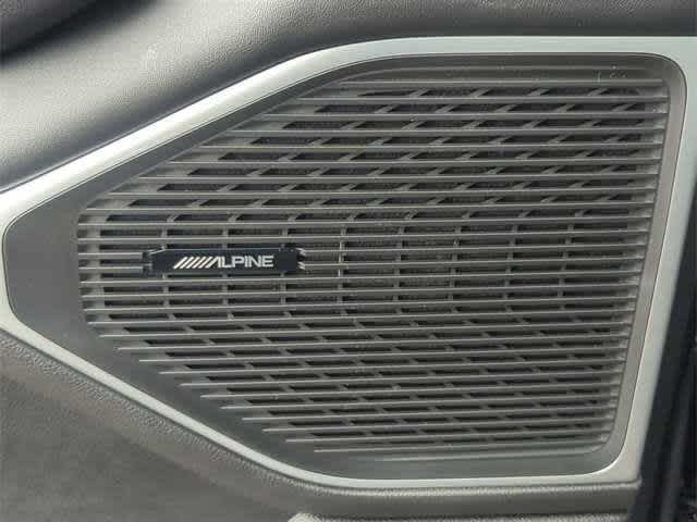 Thumbnail: 2025 Jeep Wagoneer - 34