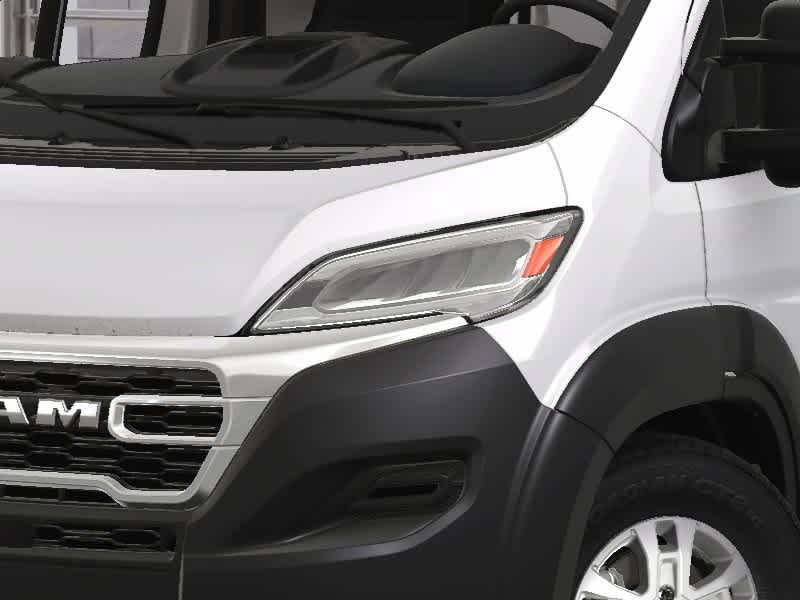 Thumbnail: 2024 RAM ProMaster - 13