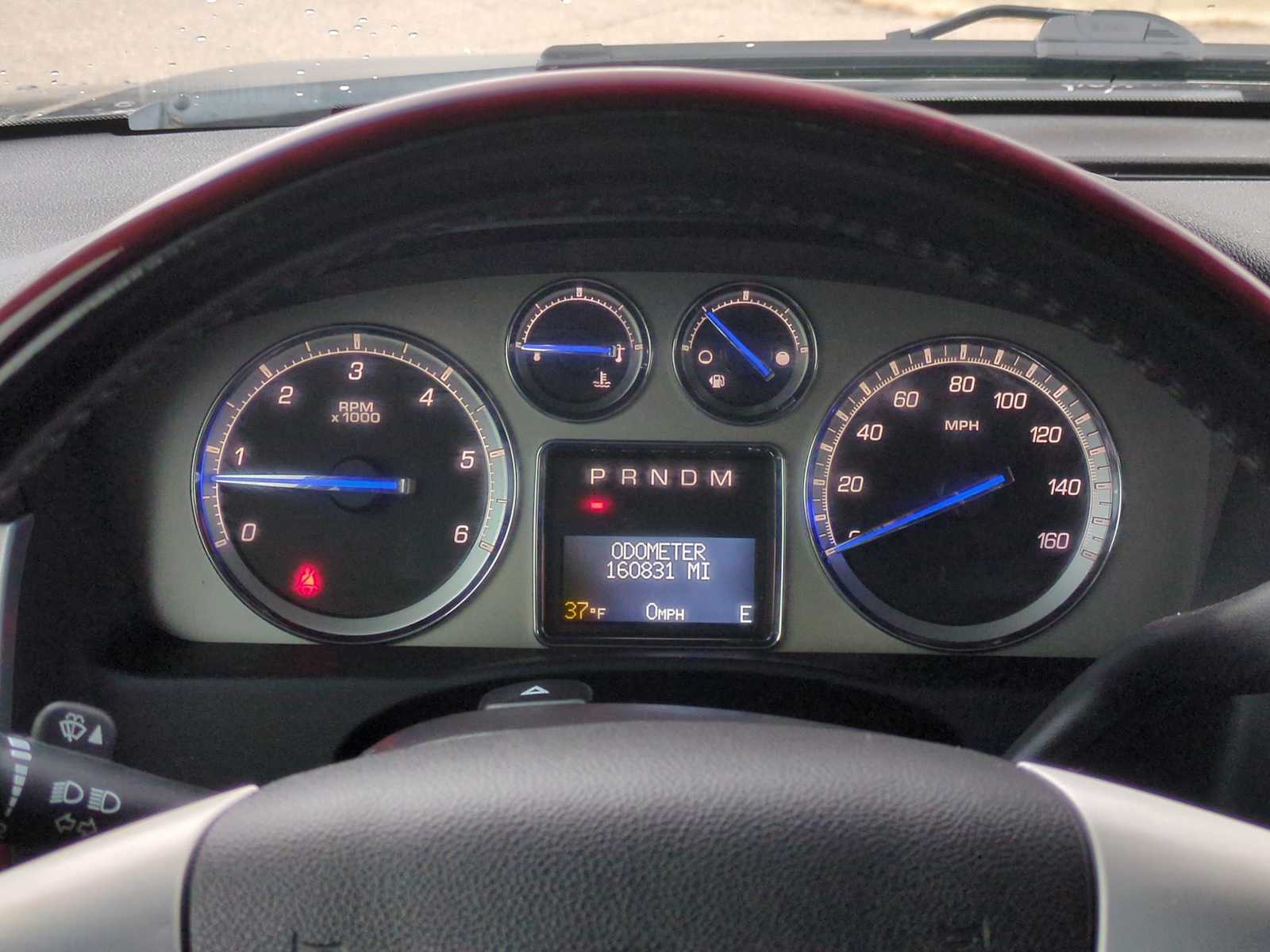 Thumbnail: 2013 Cadillac Escalade - 34