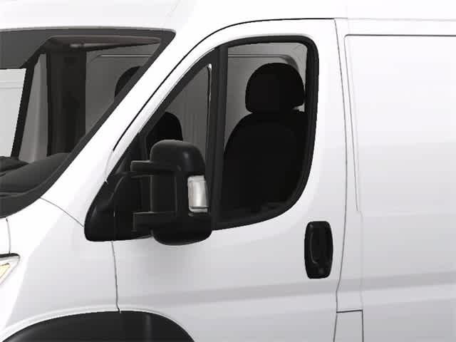 2024 RAM ProMaster  15