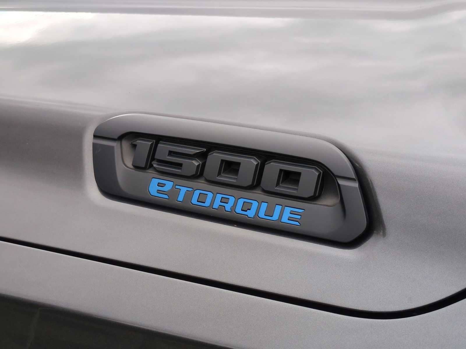 Thumbnail: 2022 RAM 1500 - 13