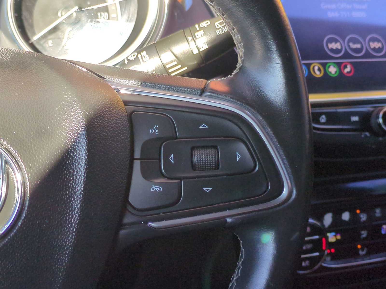 Thumbnail: 2021 Buick Encore GX - 24