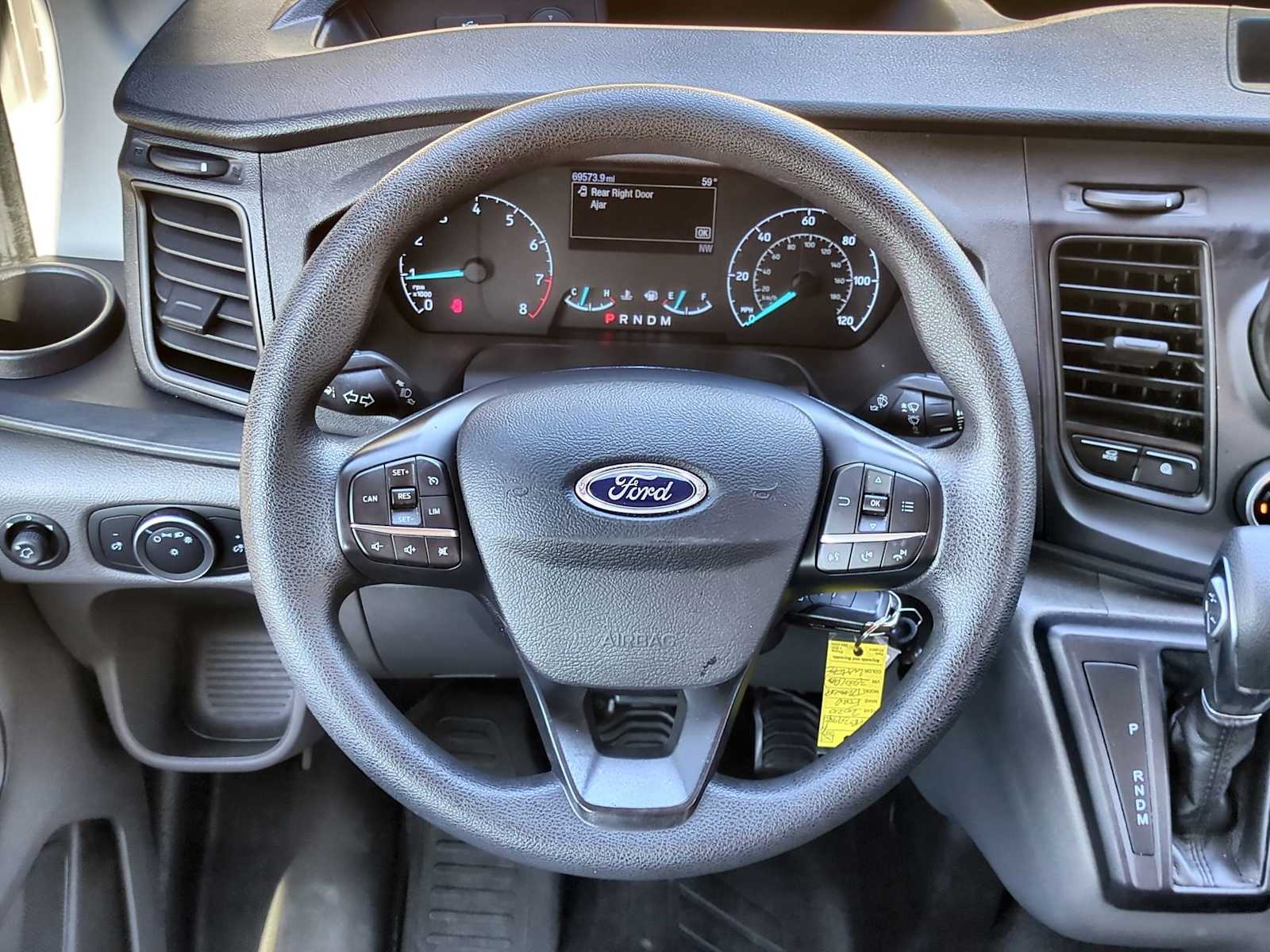 Thumbnail: 2020 Ford Econoline - 21