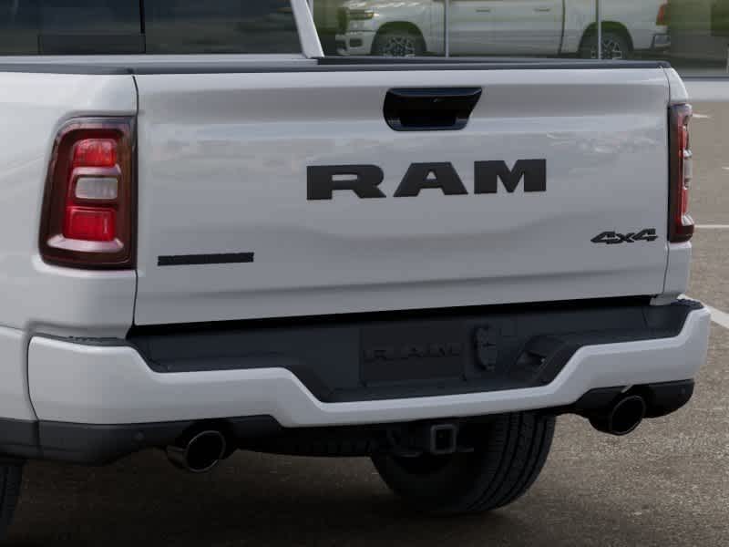 Thumbnail: 2026 RAM 1500 - 14