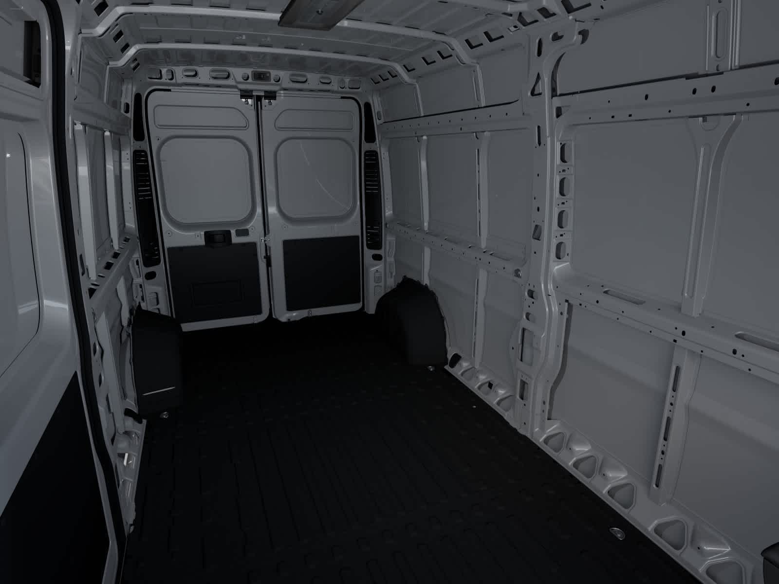 Thumbnail: 2026 RAM ProMaster - 15