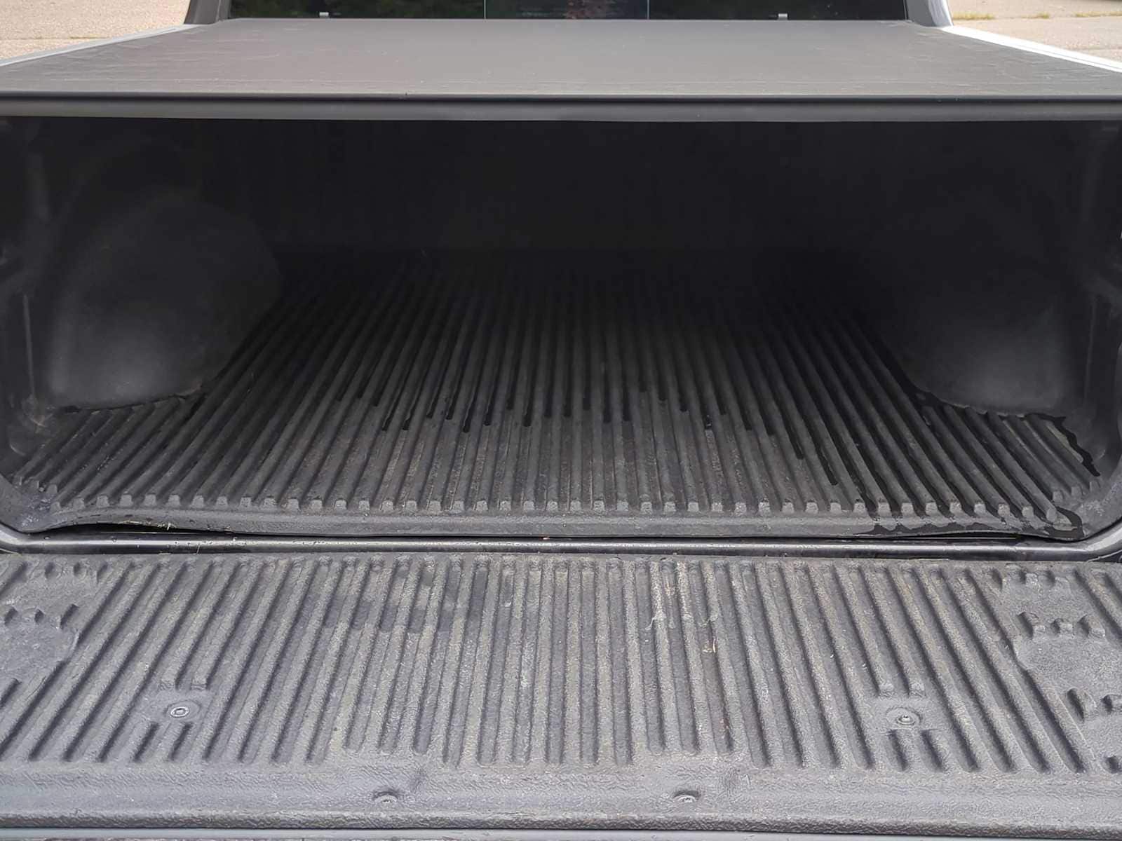 Thumbnail: 2022 RAM 1500 - 35