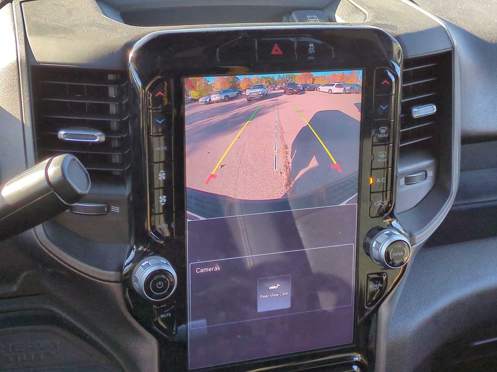 Thumbnail: 2025 RAM 2500 - 27