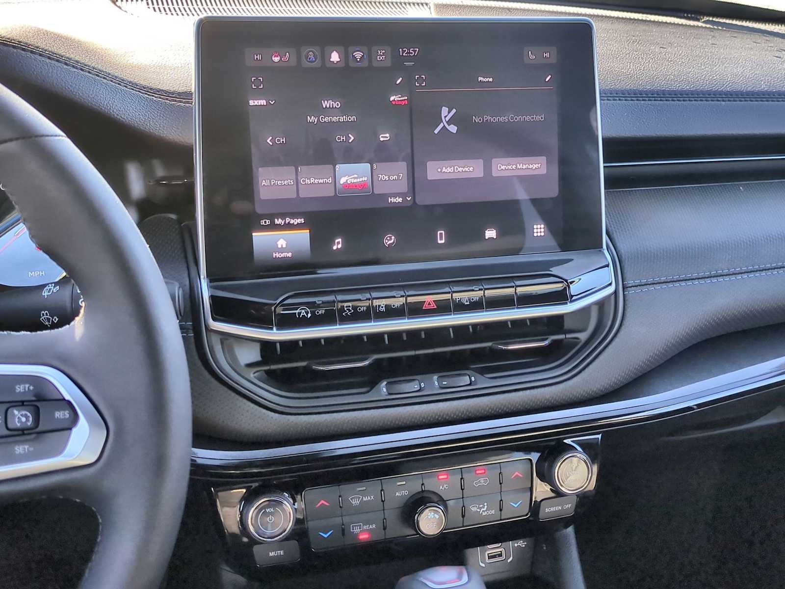 Thumbnail: 2026 Jeep Compass - 27