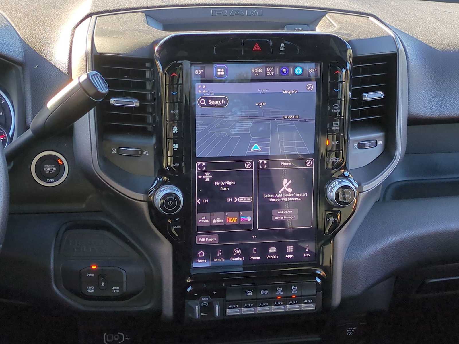 Thumbnail: 2025 RAM 2500 - 25