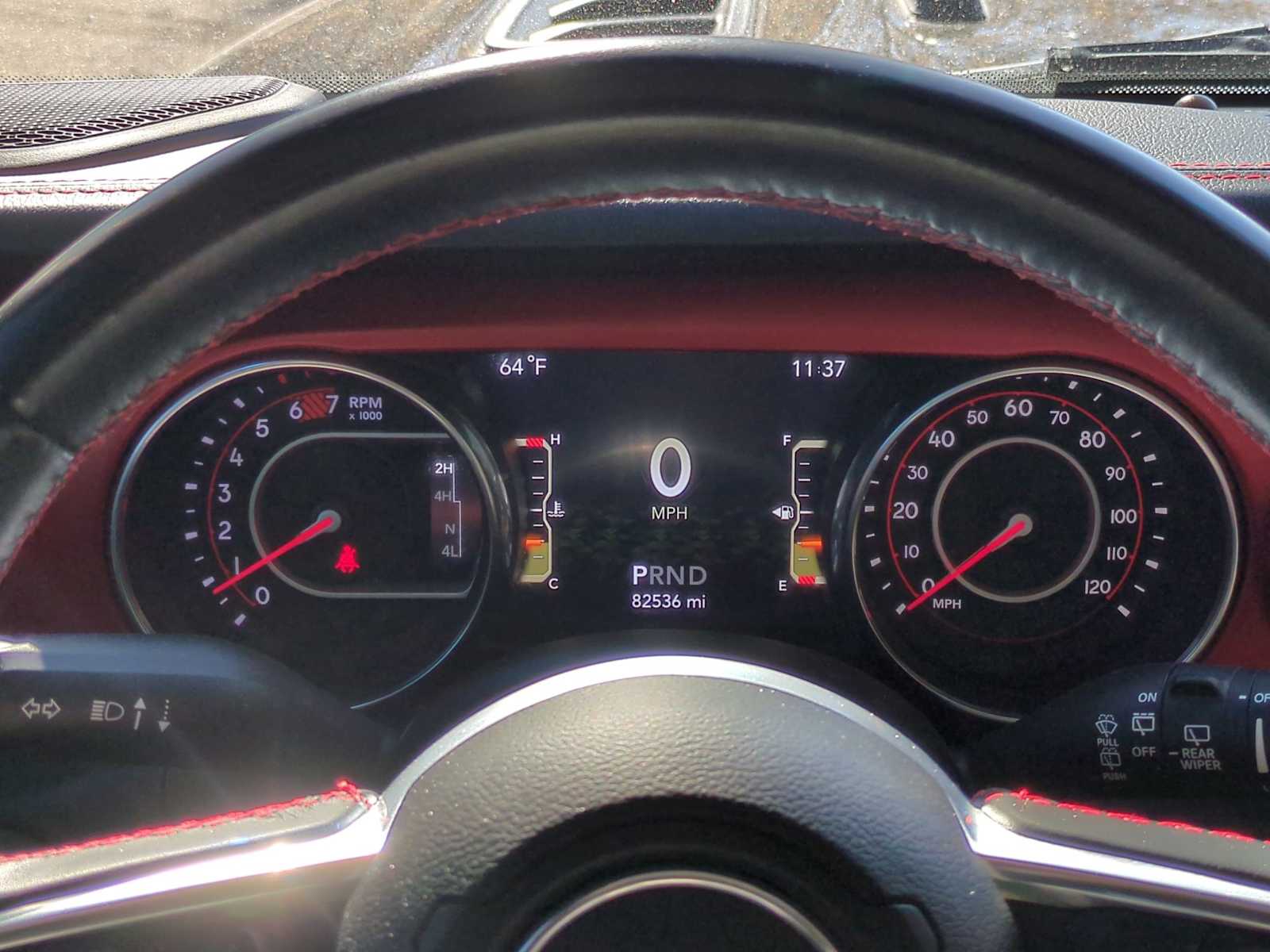 Thumbnail: 2018 Jeep Wrangler - 33