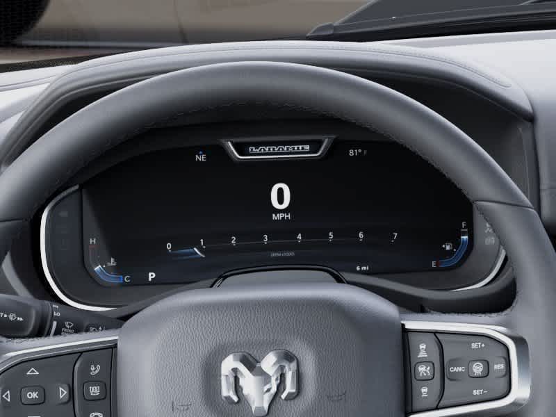 Thumbnail: 2026 RAM 1500 - 17