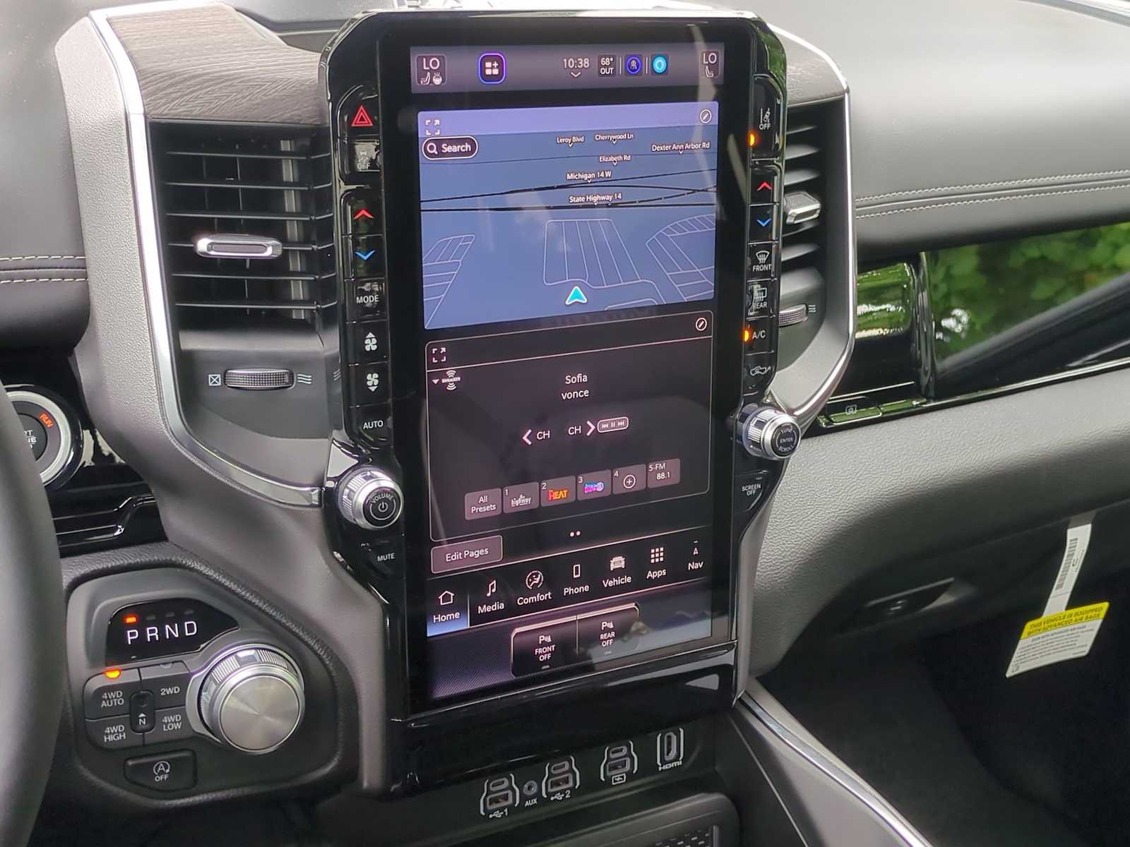 Thumbnail: 2026 RAM 1500 - 29