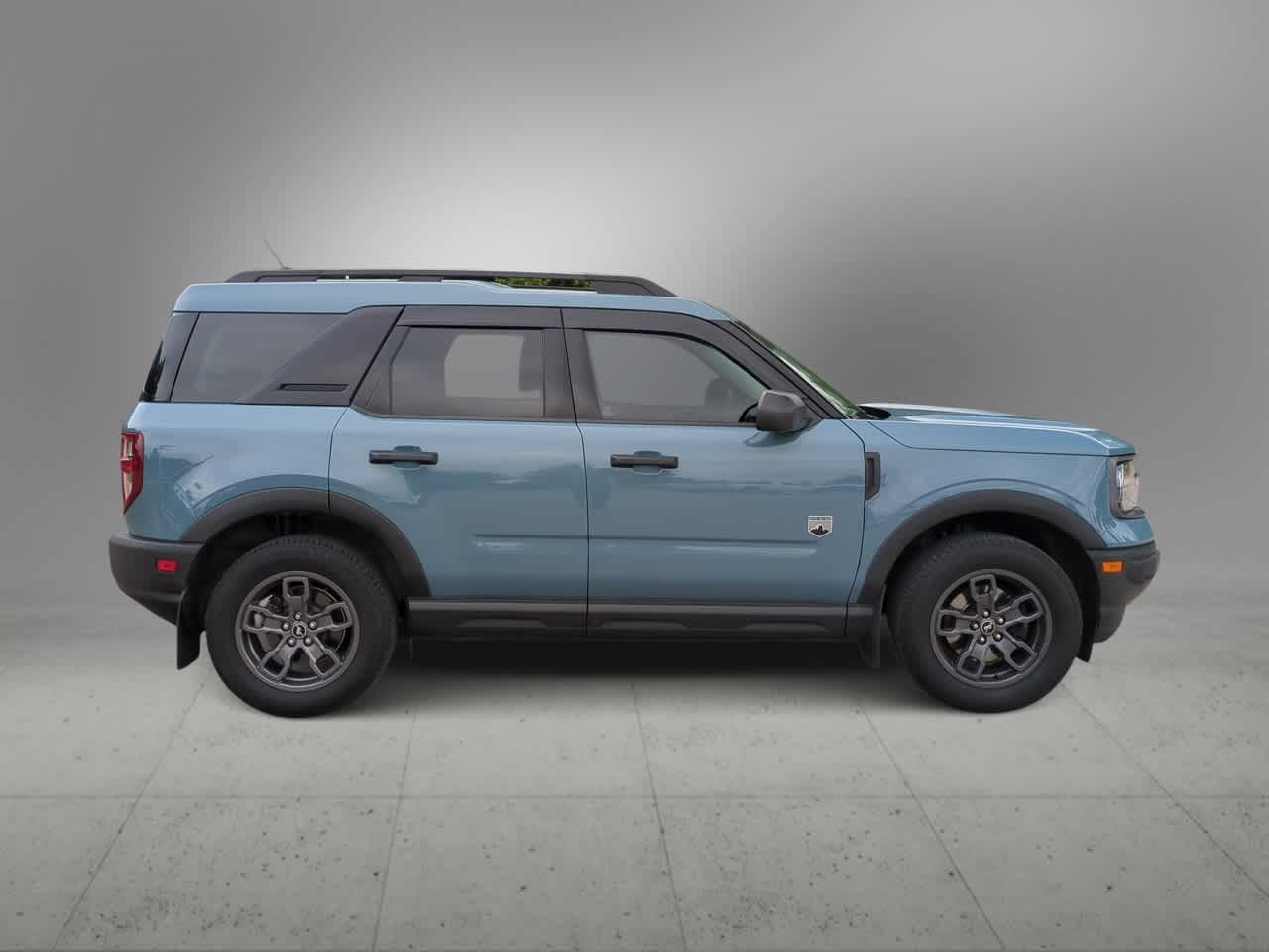 Thumbnail: 2021 Ford Bronco Sport - 9