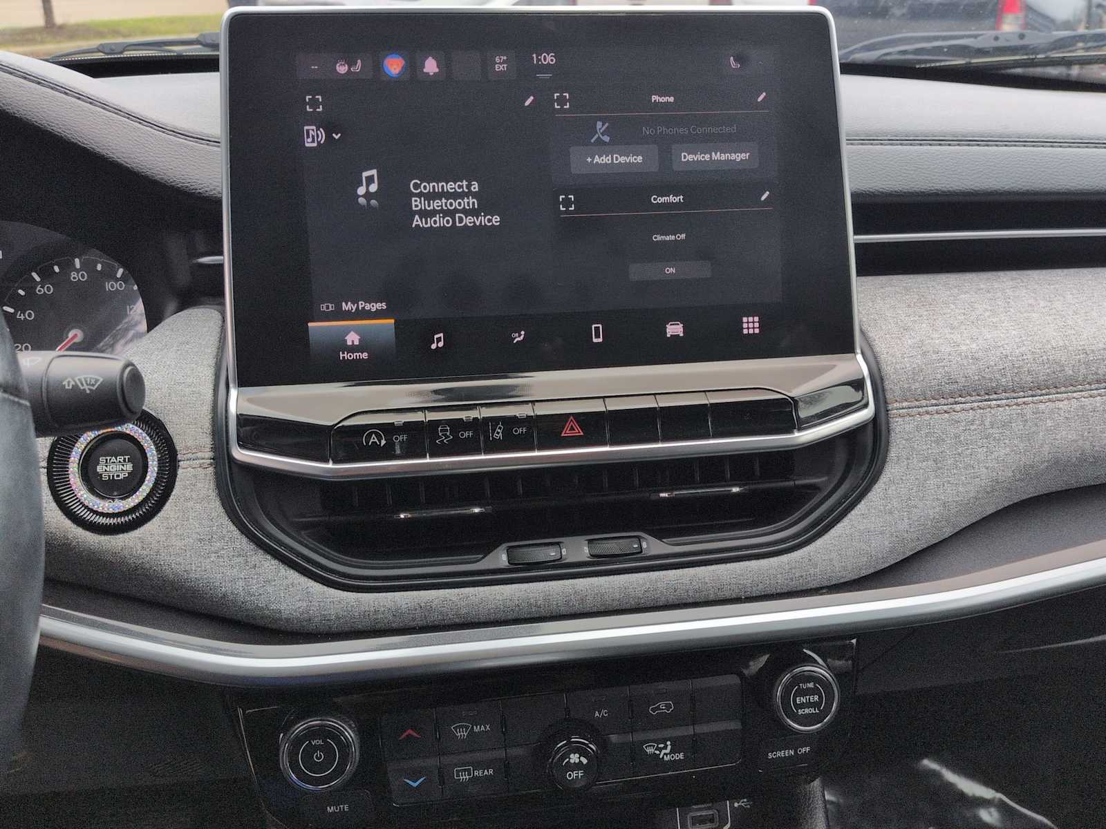 Thumbnail: 2022 Jeep Compass - 30