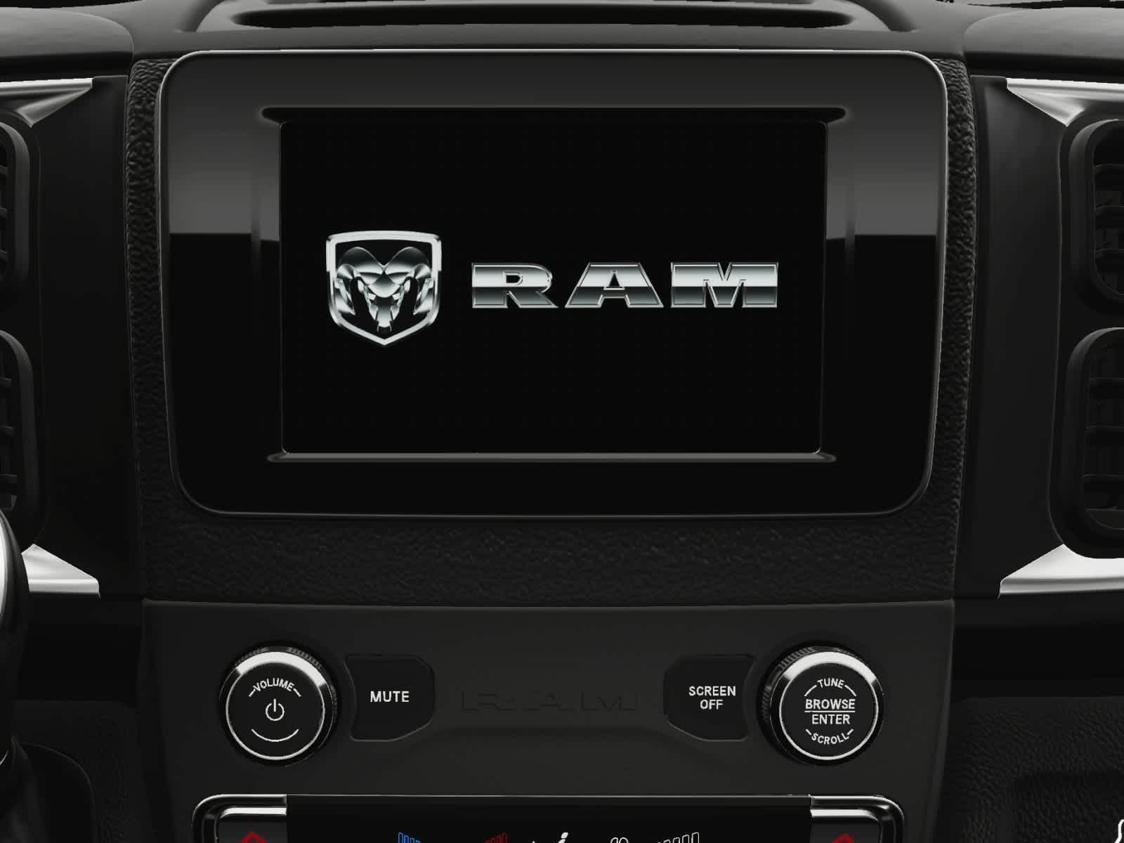 Thumbnail: 2025 RAM ProMaster - 23