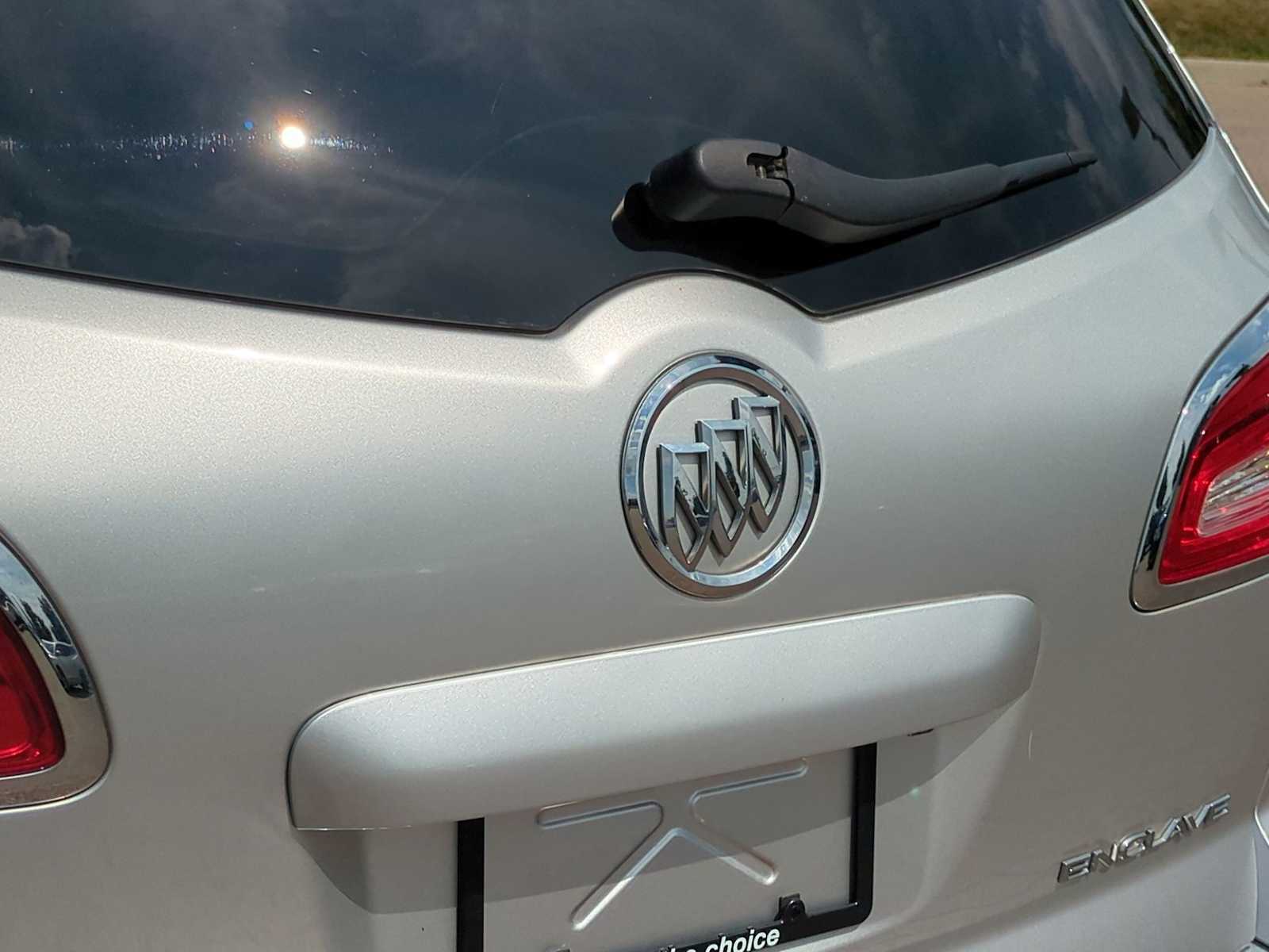 Thumbnail: 2016 Buick Enclave - 12