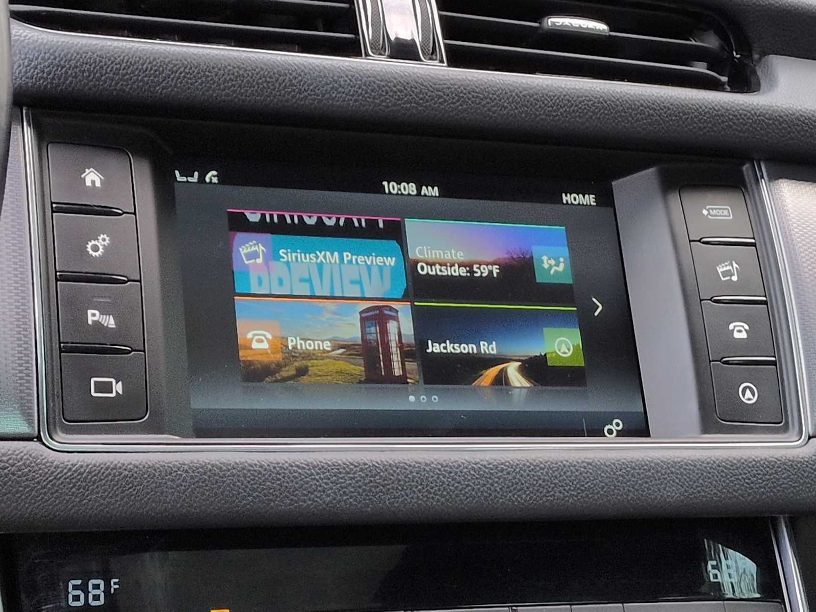 Thumbnail: 2016 Jaguar XF - 28