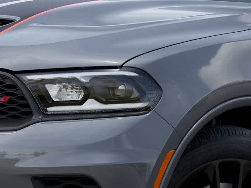 2026 Dodge Durango GT Plus - Photo 10