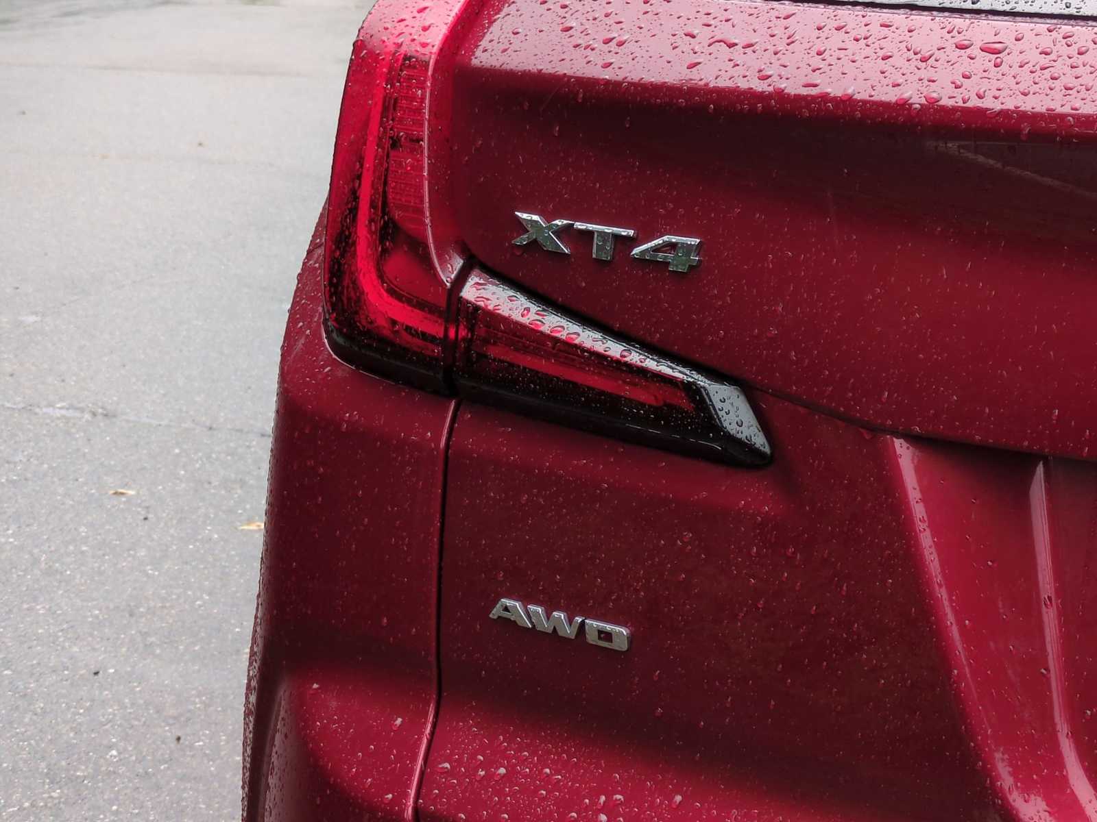 Thumbnail: 2019 Cadillac XT4 - 13